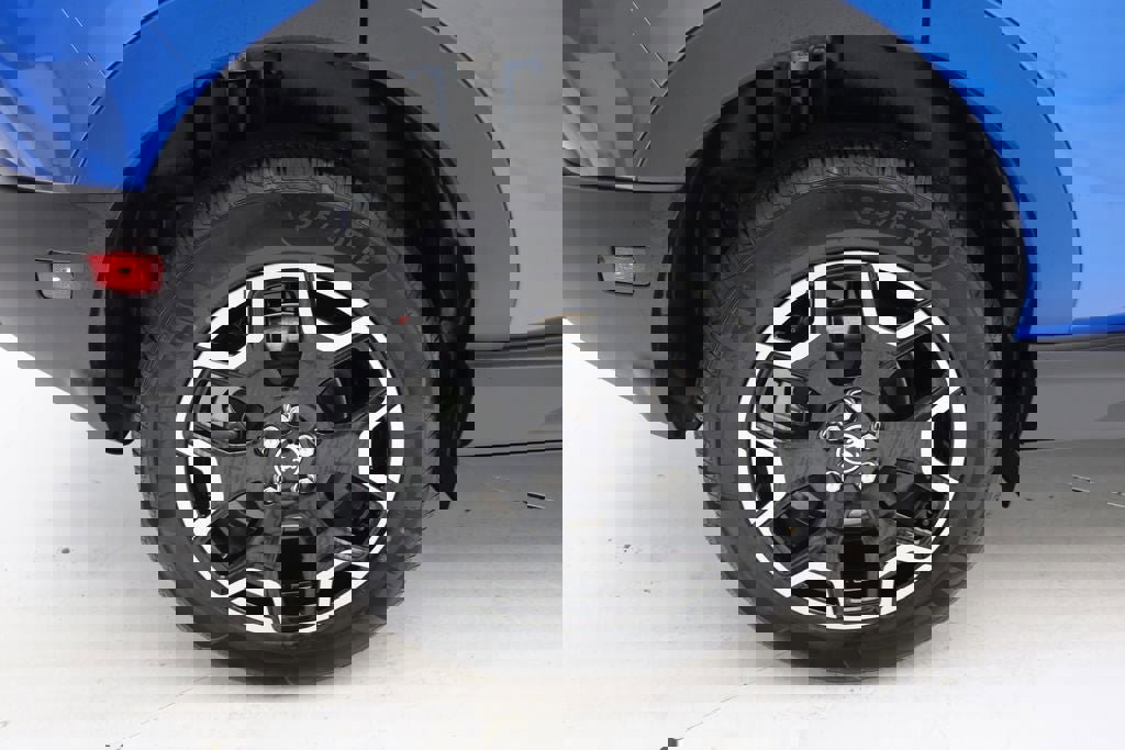 Used 2025 Ford Bronco Sport Outer Banks w/ Outer Banks Tech Package+ image 10