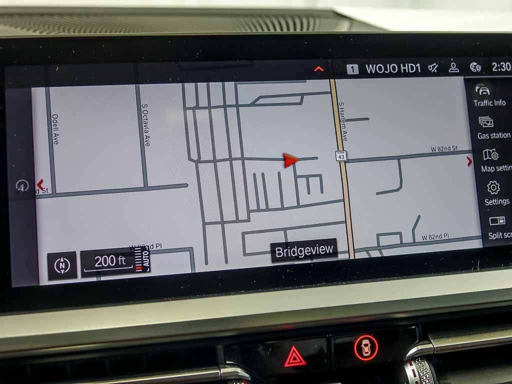 Used 2022 BMW 430i xDrive Coupe w/ M Sport Package AWD/4WD image 17