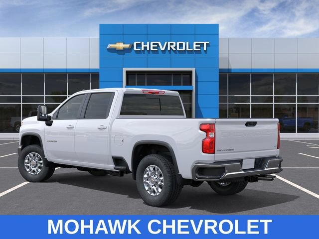 New 2026 Chevrolet Silverado 3500 LT w/ All Star Edition AWD/4WD image 3