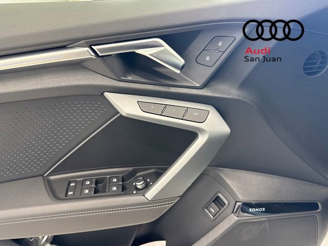 New 2026 Audi A3 2.0T Premium Plus image 35