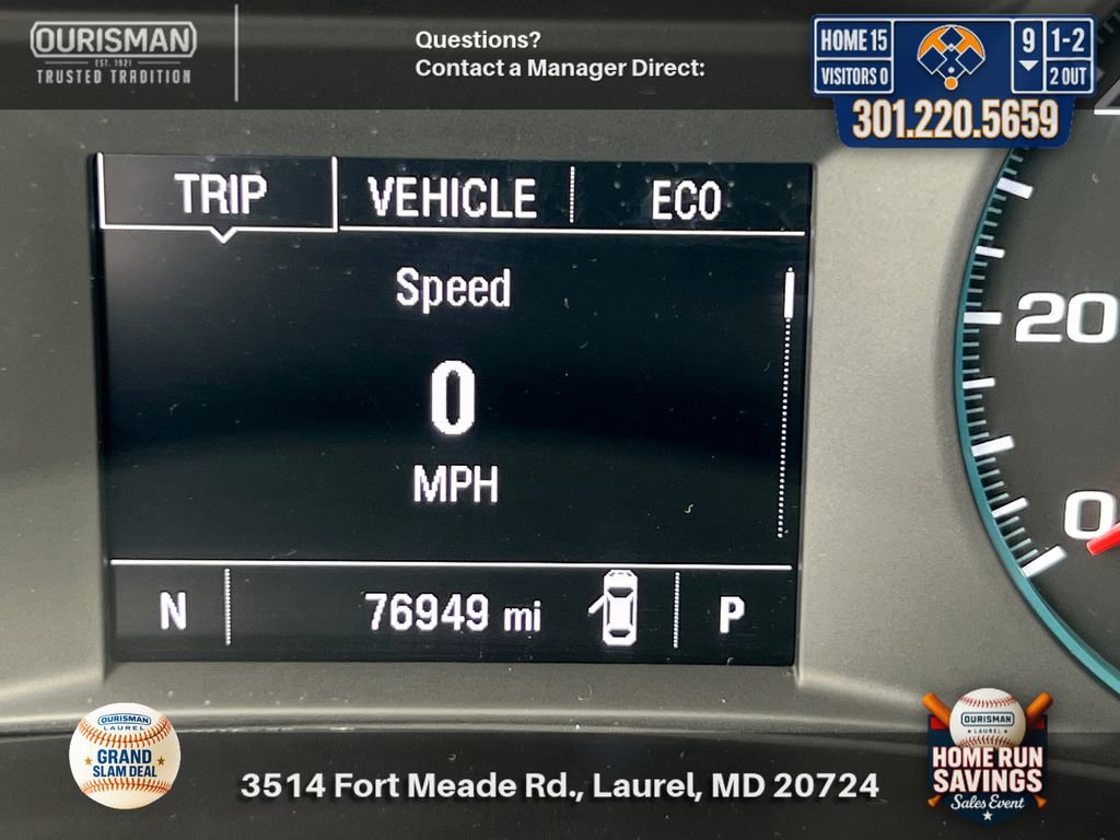 Used 2023 Chevrolet Malibu LT FWD image 29