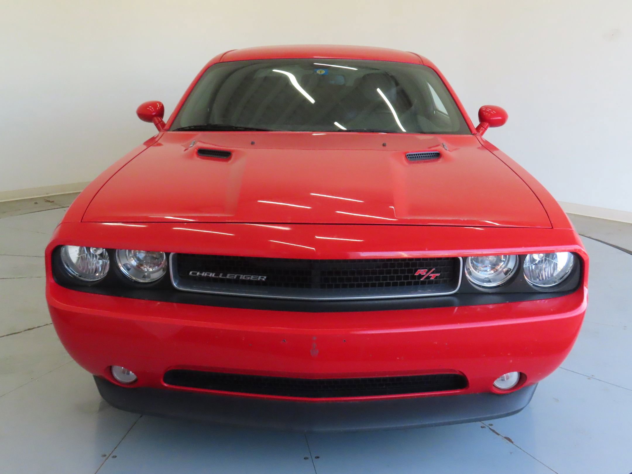 Used 2013 Dodge Challenger R/T Plus image 10