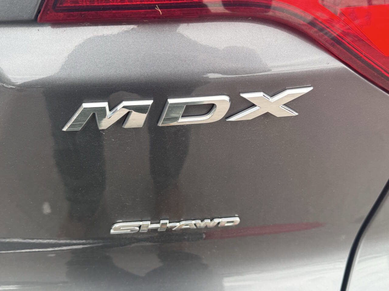 Used 2011 Acura MDX w/ Technology & Entertainment AWD/4WD image 24