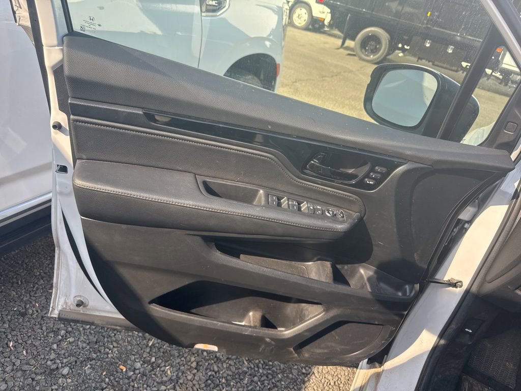 Used 2024 Honda Odyssey Touring image 19