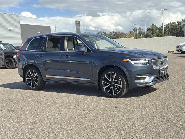 Used 2023 Volvo XC90 B6 Plus w/ Protection Package Premier AWD/4WD image 4