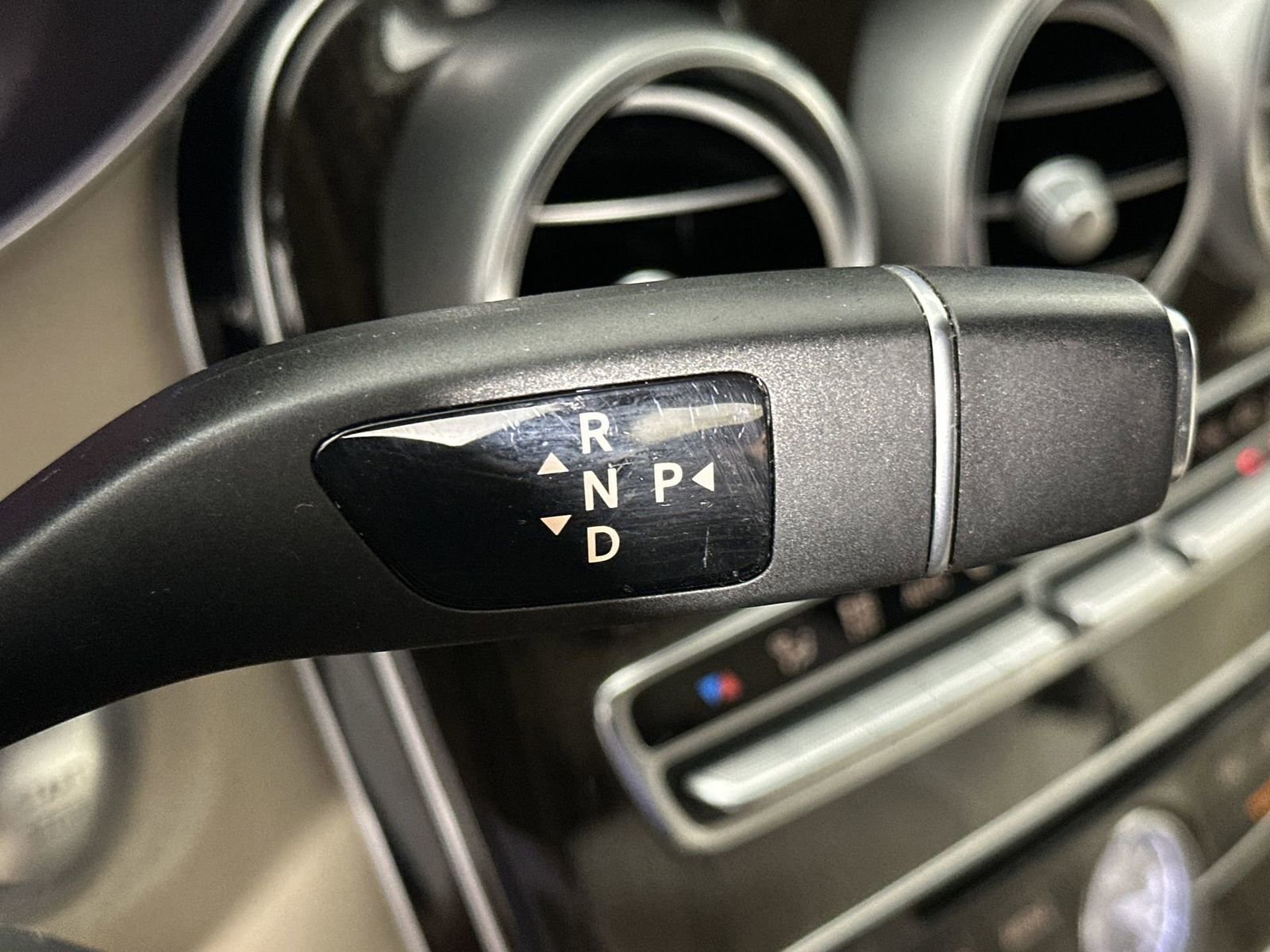 Used 2018 Mercedes-Benz C 300 C 300 image 24