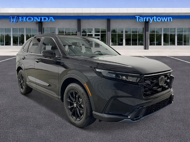 New 2025 Honda CR-V Sport-L image 9