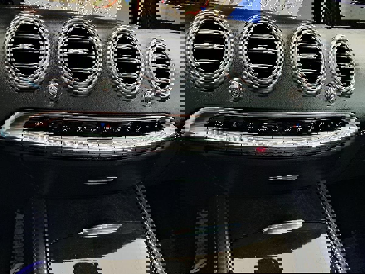 Used 2016 Mercedes-Benz S 63 AMG 4MATIC Coupe image 42