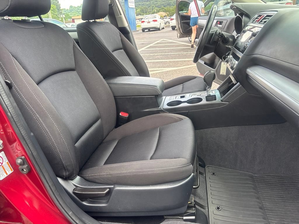 Used 2017 Subaru Legacy 2.5i Premium AWD/4WD image 34