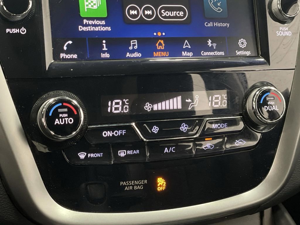 Used 2024 Nissan Murano Platinum image 21