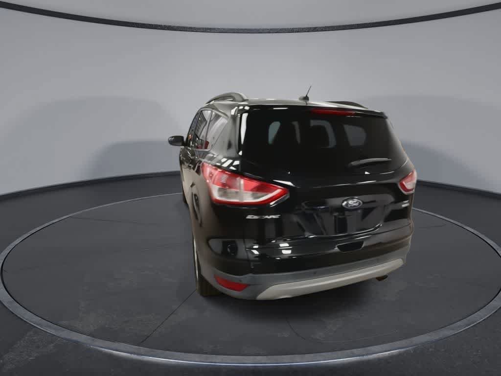Used 2016 Ford Escape SE w/ Equipment Group 201A AWD/4WD image 7