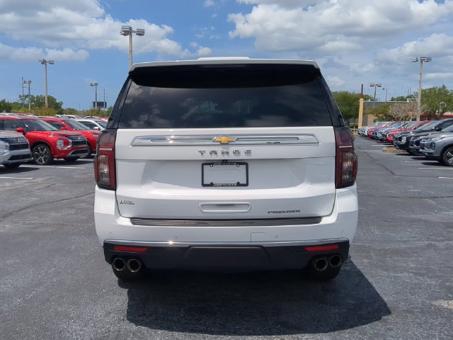 Used 2024 Chevrolet Tahoe Premier RWD image 7