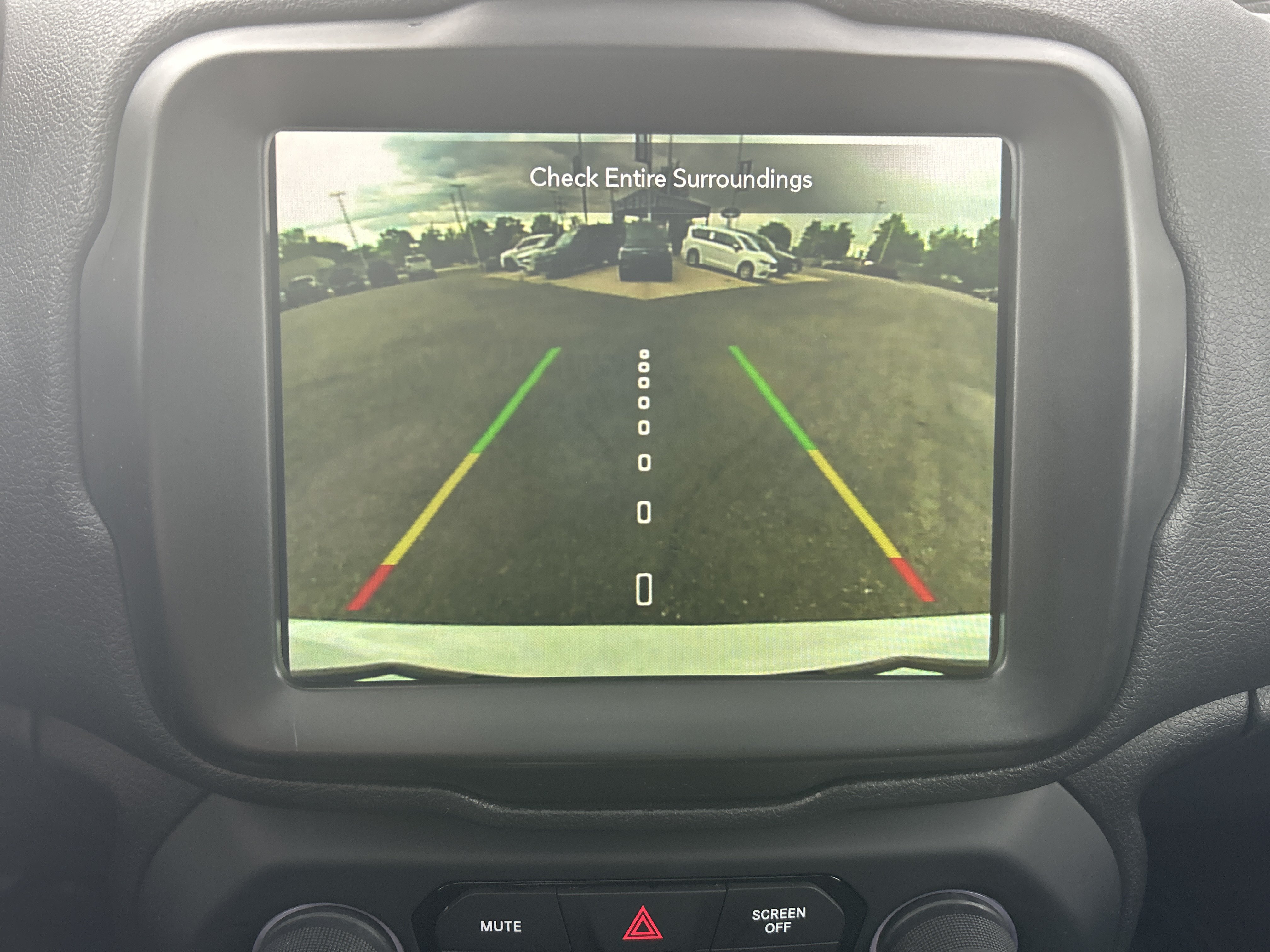 Used 2022 Jeep Renegade Altitude w/ Sun/Sound Group AWD/4WD image 18