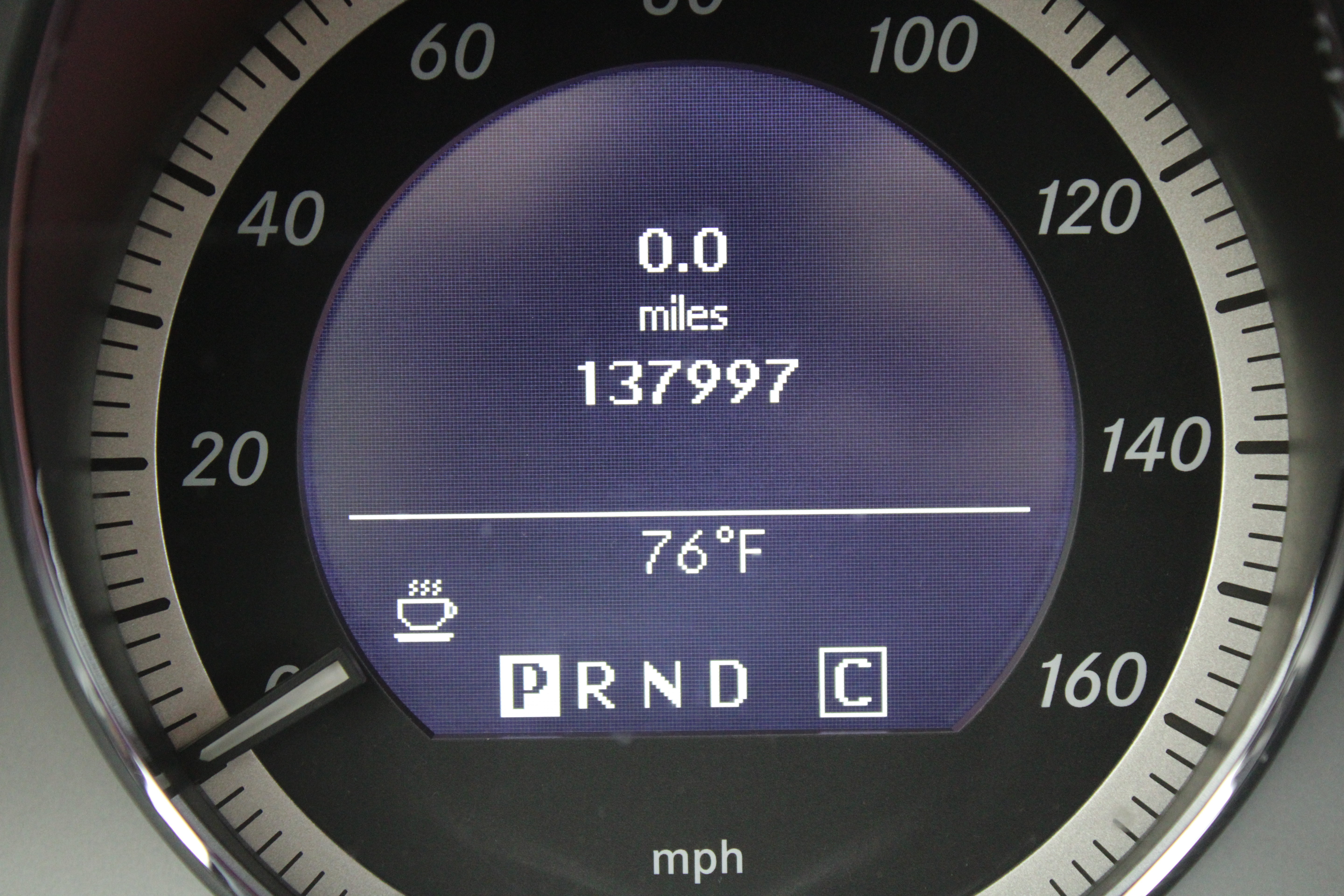 Used 2011 Mercedes-Benz E 550 Cabriolet image 31