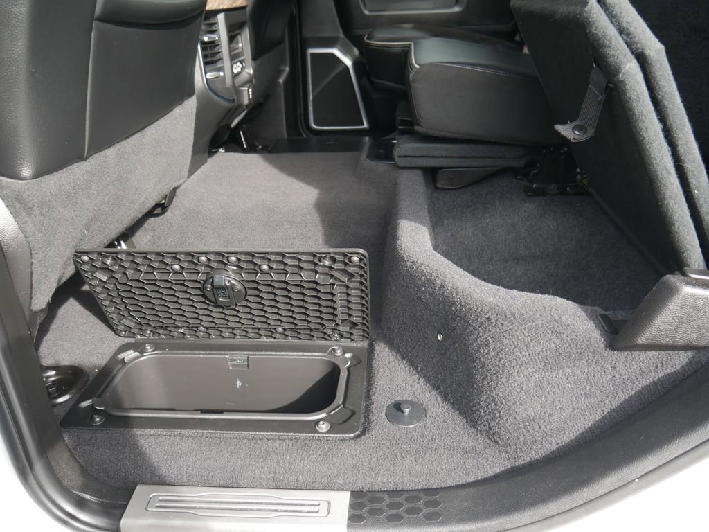 Used 2019 RAM 3500 Laramie image 22