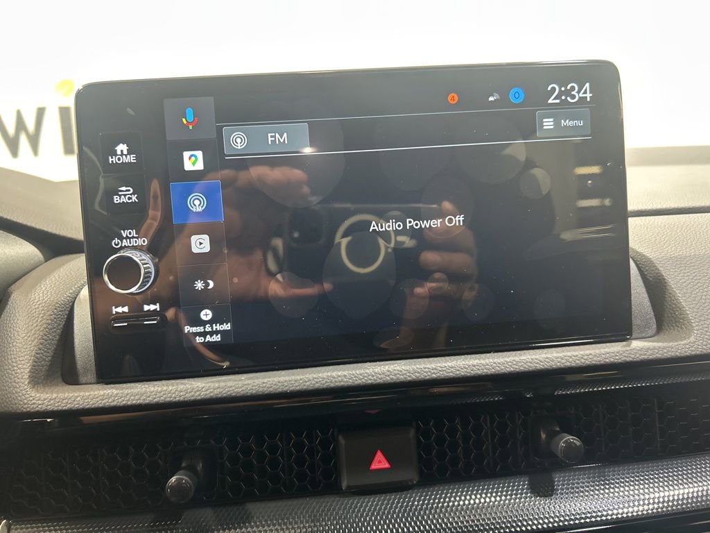 Used 2026 Honda CR-V Sport Touring image 27