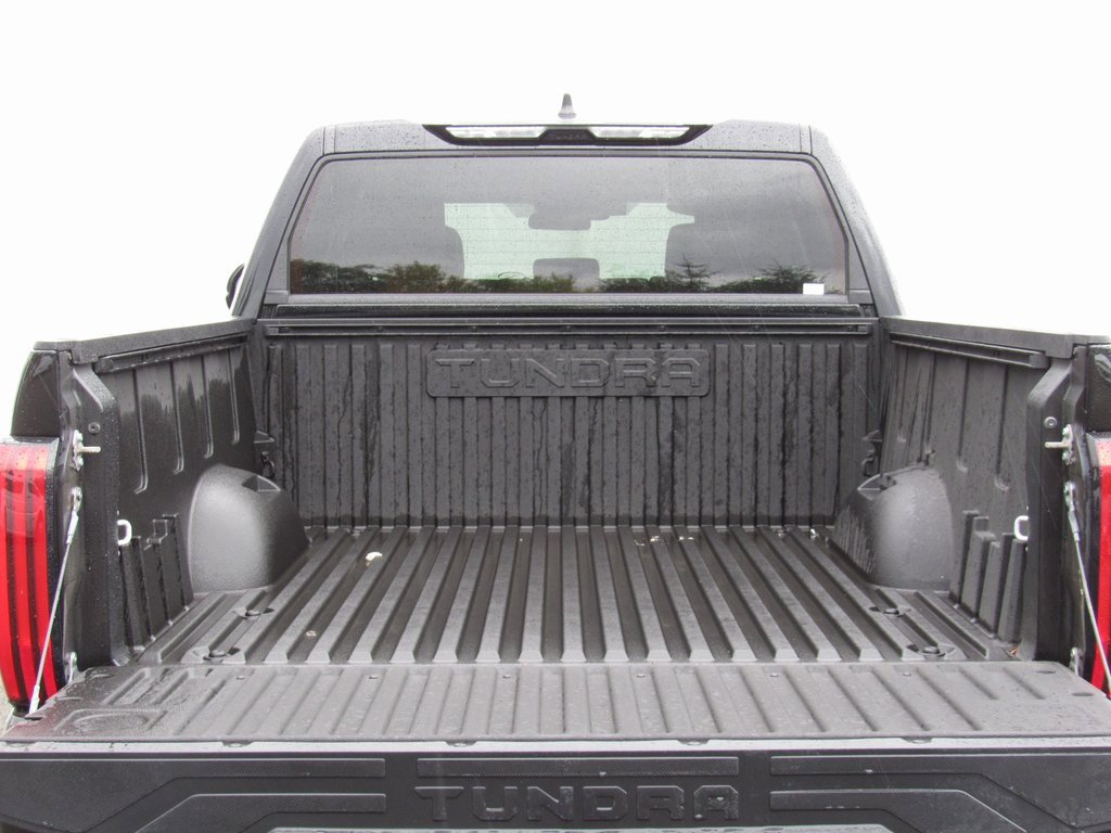 Used 2024 Toyota Tundra SR5 image 8