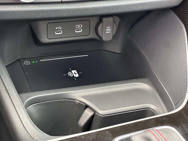 Certified 2025 Acura ADX A-Spec AWD/4WD image 38