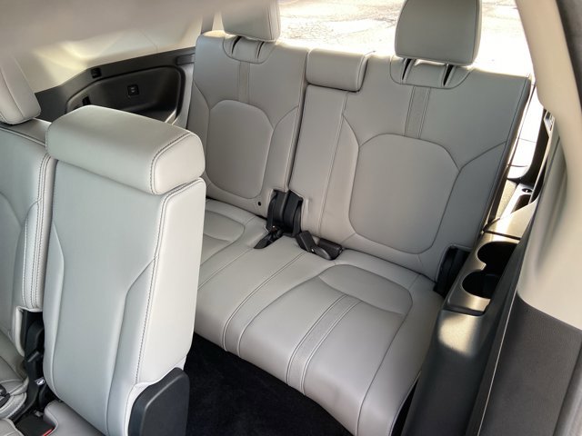 Used 2024 Honda Pilot EX-L image 58