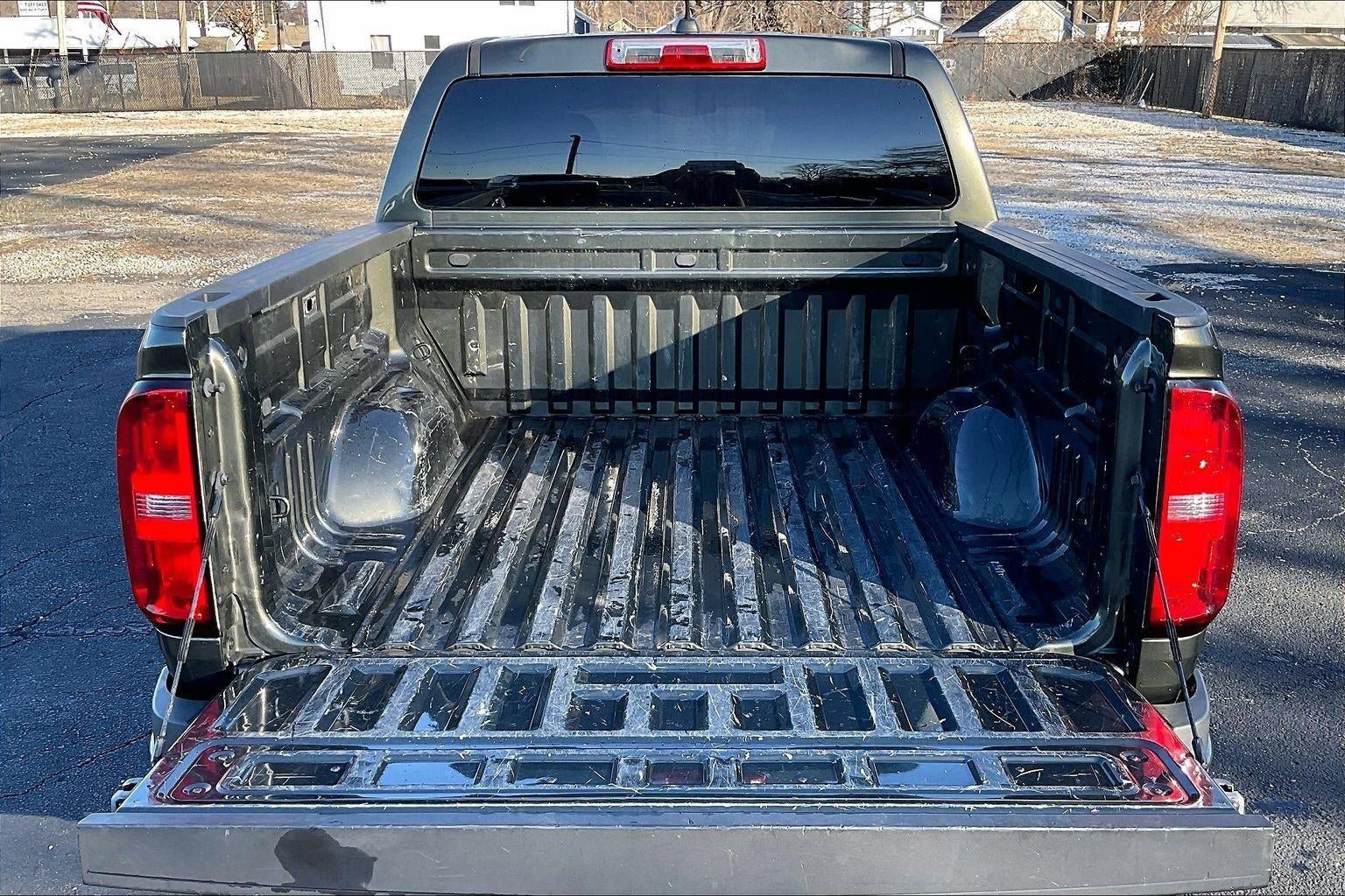Used 2018 Chevrolet Colorado LT image 5