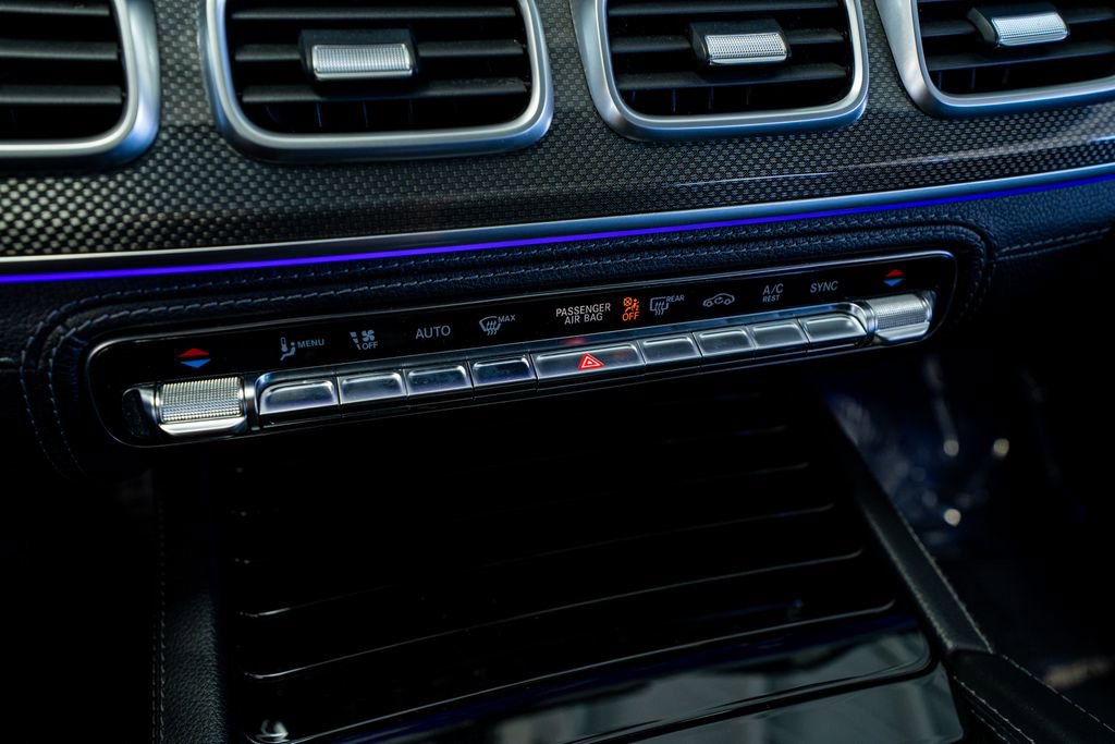 Used 2021 Mercedes-Benz GLE 53 AMG 4MATIC Coupe image 51