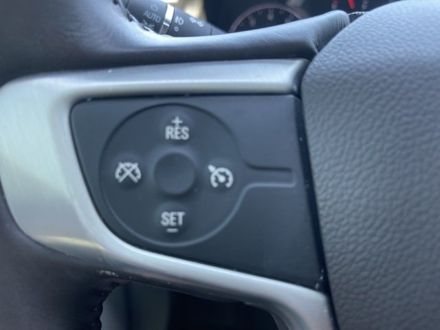 Used 2018 GMC Acadia SLT image 22