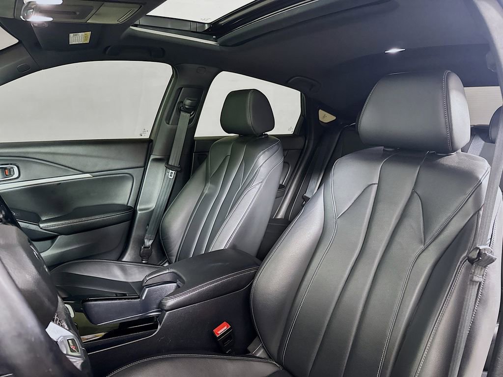 Used 2023 Acura Integra A-Spec image 8