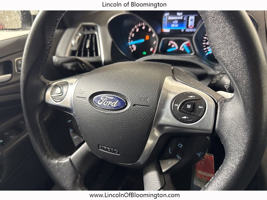 Used 2013 Ford Escape SEL image 35