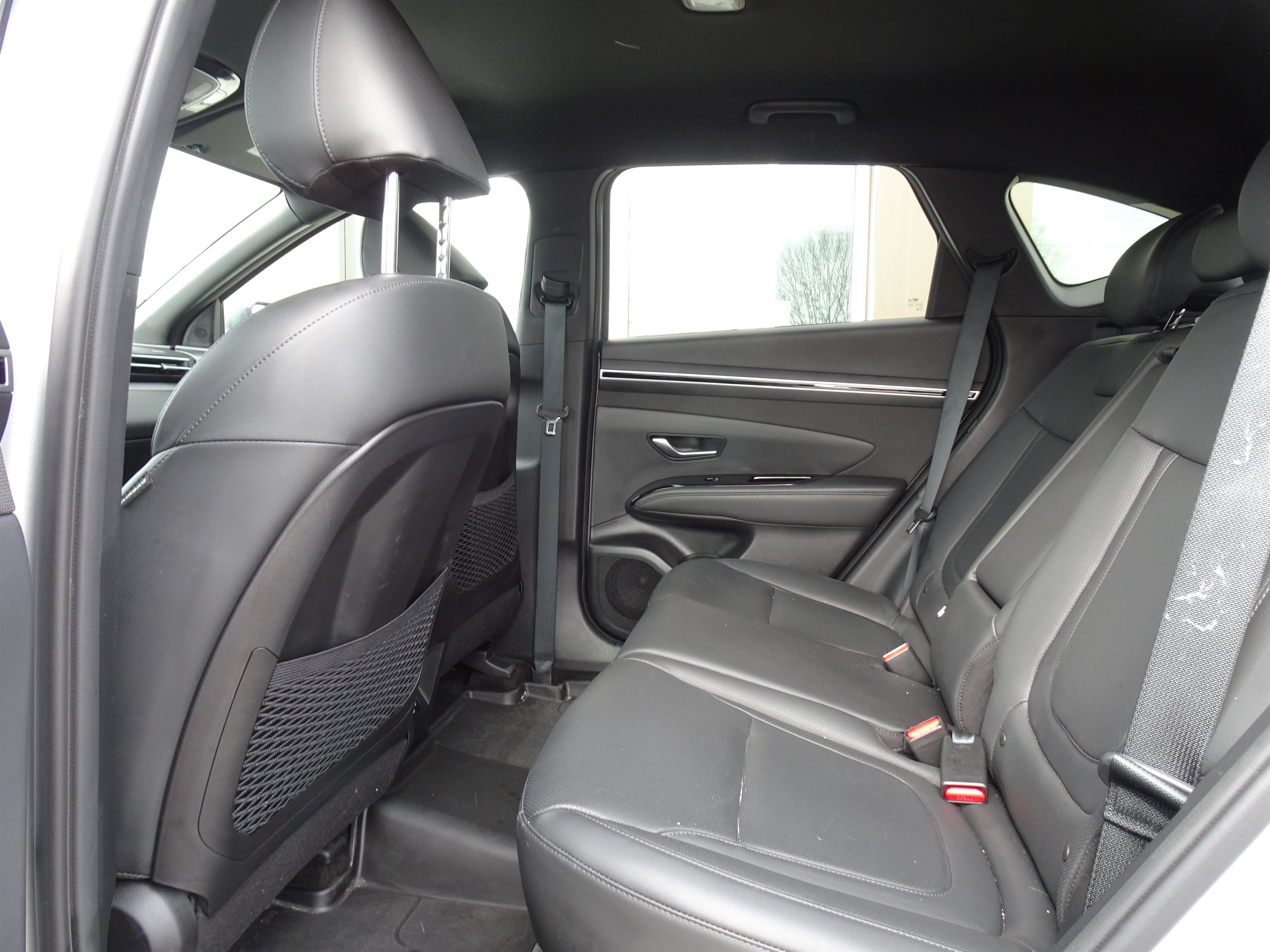 Used 2024 Hyundai Tucson XRT AWD/4WD image 12