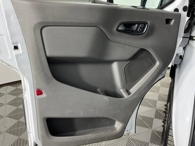 Used 2024 Ford Transit 250 148 Medium Roof Extended AWD image 18