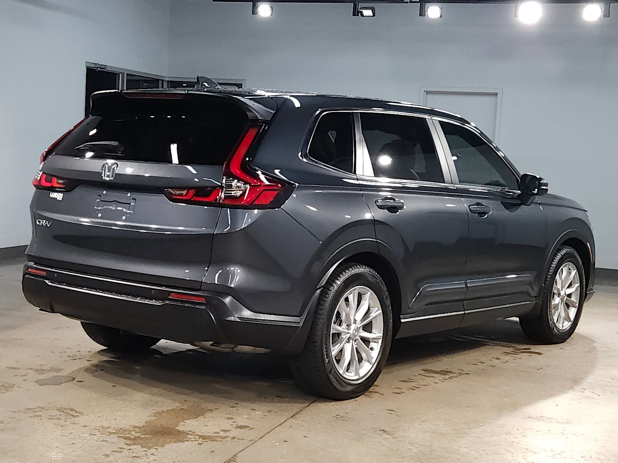 Used 2024 Honda CR-V EX-L image 7