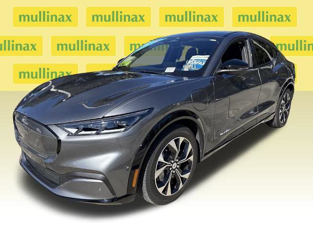 Certified 2023 Ford Mustang Mach-E Premium image 7