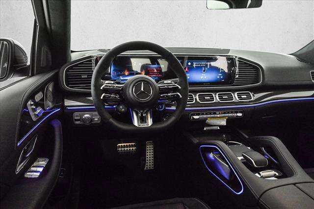 New 2026 Mercedes-Benz GLE 53 AMG 4MATIC image 20