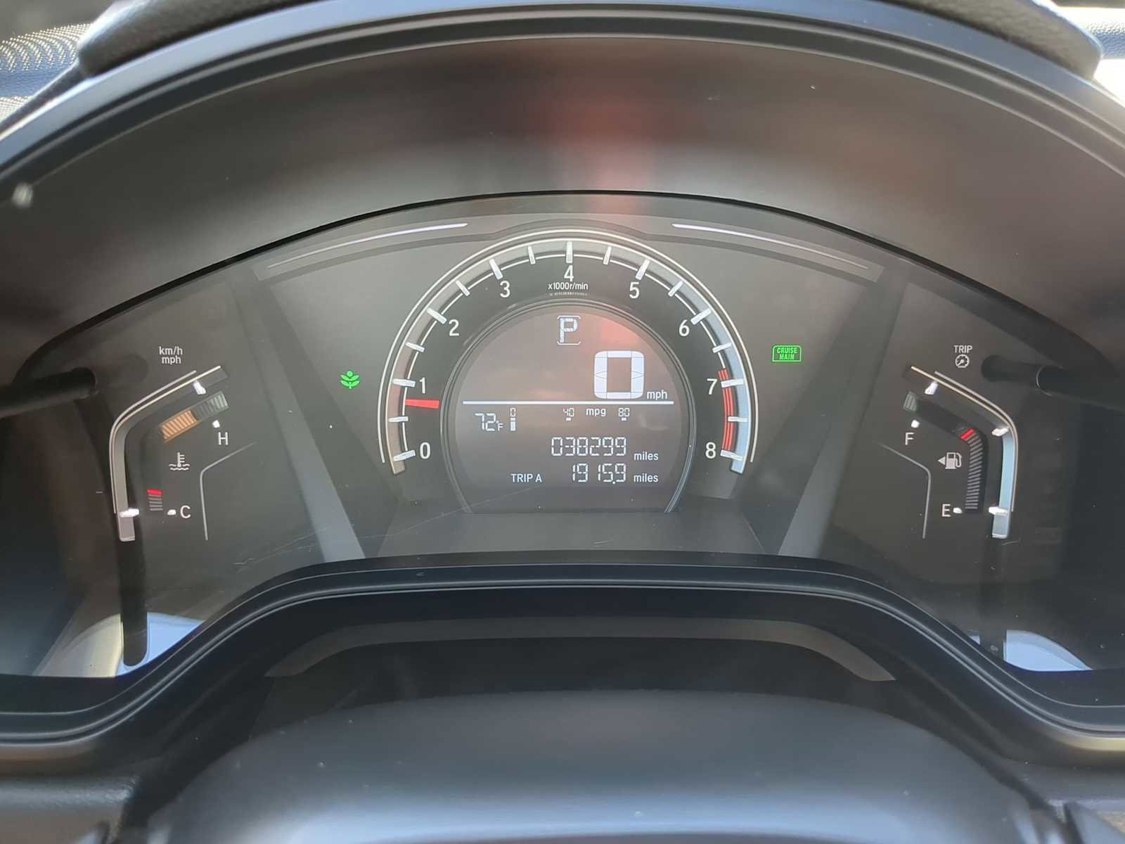 Used 2019 Honda CR-V LX image 17