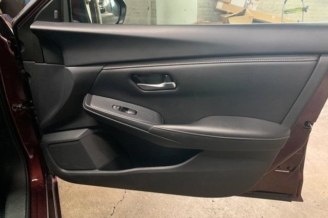 Used 2024 Nissan Sentra SV FWD image 18