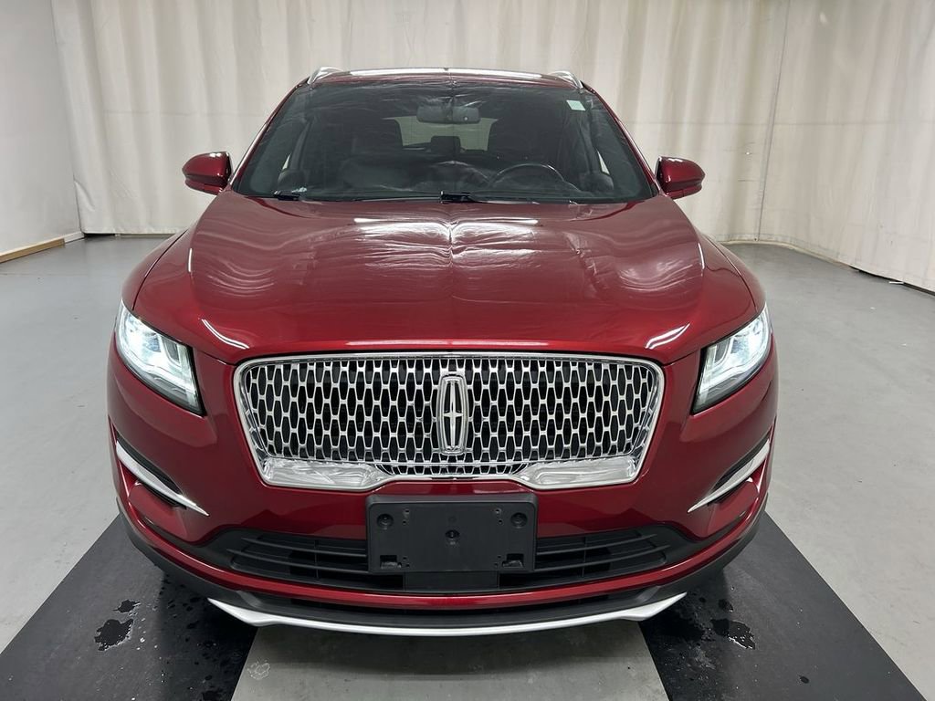 Used 2019 Lincoln MKC Premiere image 3