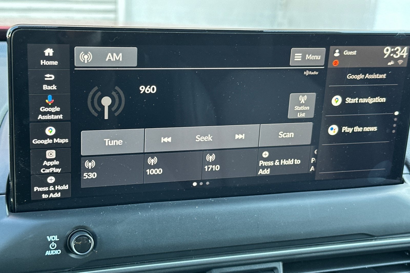 New 2026 Honda Pilot Black Edition image 22