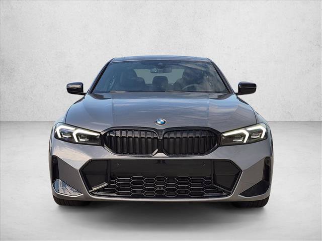 New 2026 BMW 330i xDrive Sedan w/ M Sport Package AWD/4WD image 6