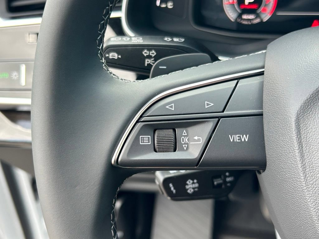 New 2026 Audi Q7 Premium Plus AWD/4WD image 23