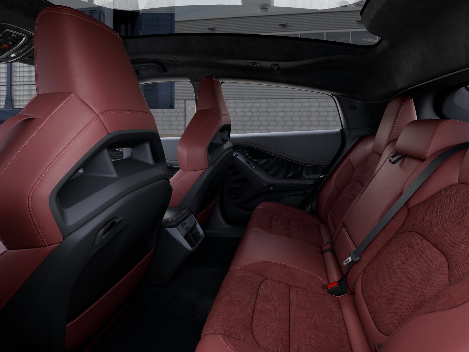 New 2026 Dodge Charger Scat Pack image 31