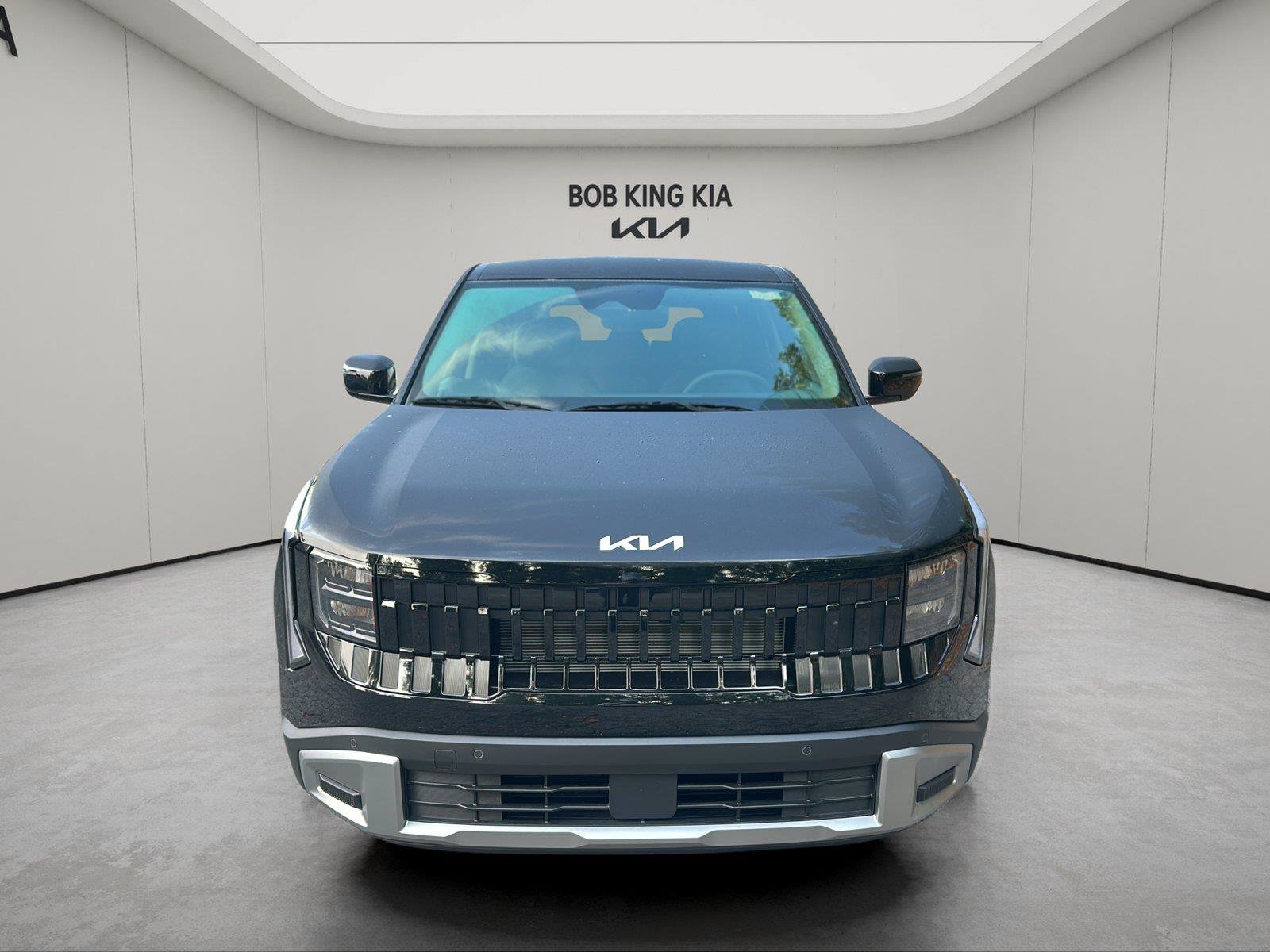 New 2027 Kia Seltos S FWD image 8