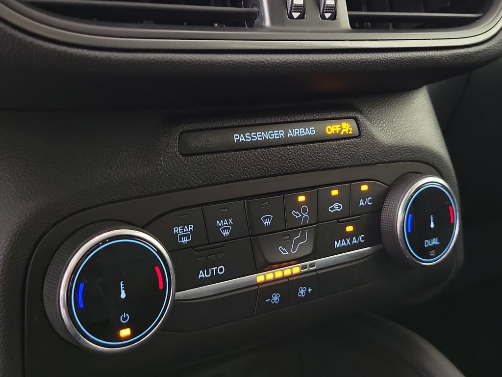 Used 2023 Ford Escape Active FWD image 54