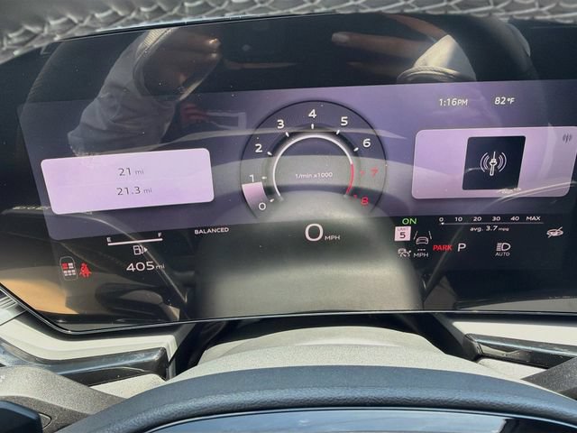 New 2026 Audi A6 Prestige AWD/4WD image 39