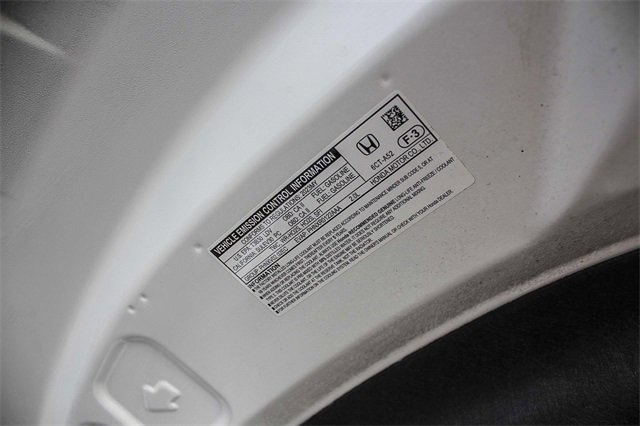 Used 2023 Honda HR-V Sport image 41