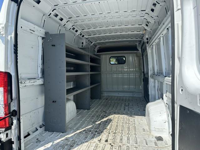 Used 2023 RAM ProMaster 3500 image 9