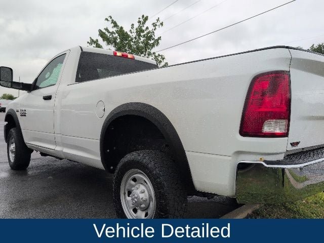 Used 2016 RAM 2500 Tradesman w/ Chrome Appearance Group AWD/4WD image 5
