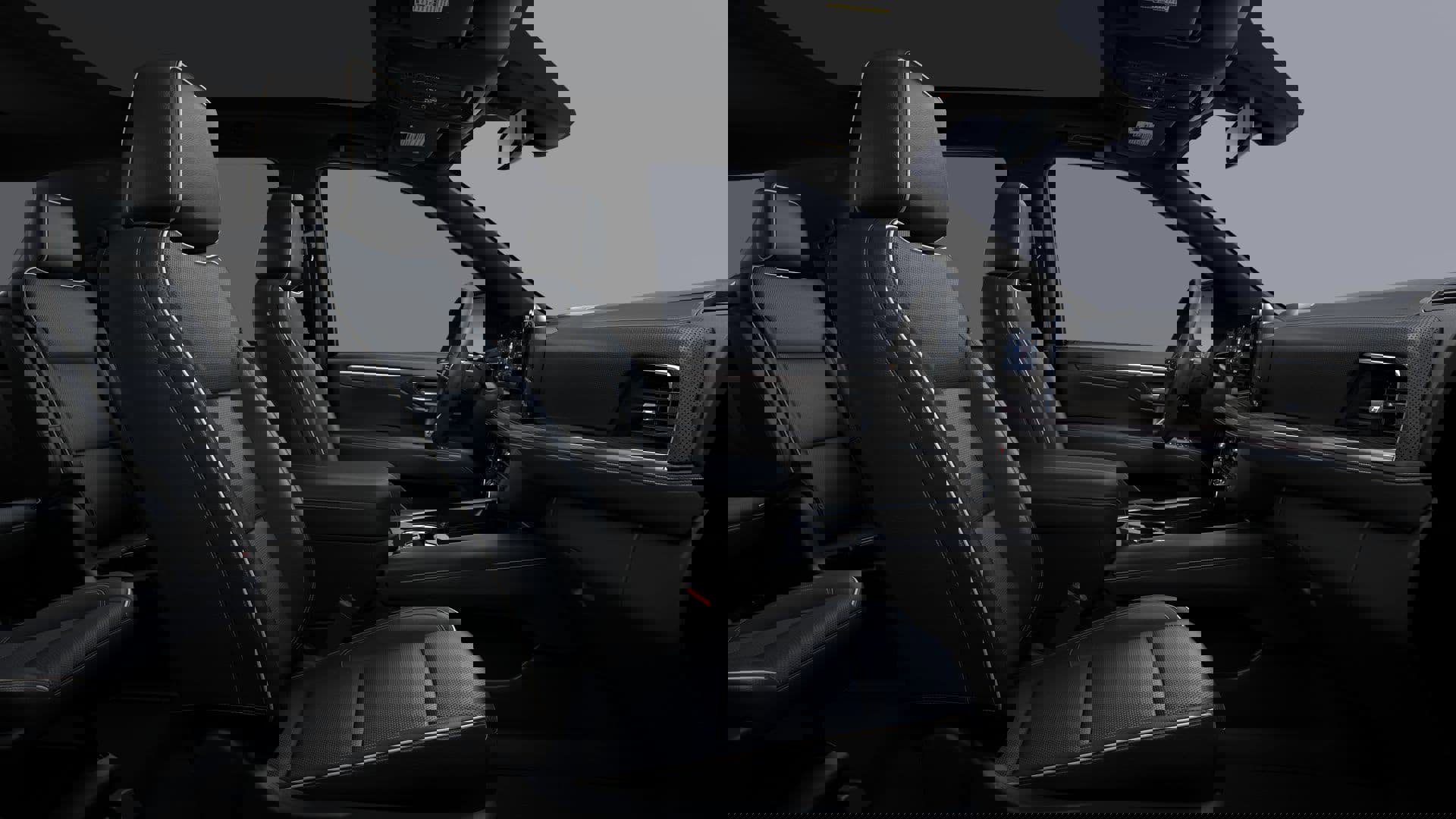 New 2025 Chevrolet Tahoe Premier image 34