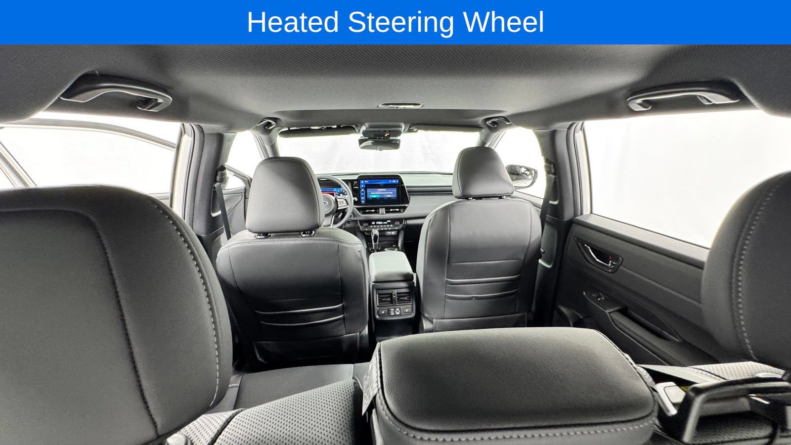 New 2026 Subaru Outback Touring XT AWD/4WD image 18