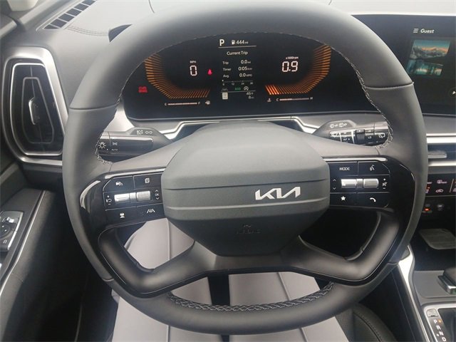 New 2026 Kia Sorento S image 14