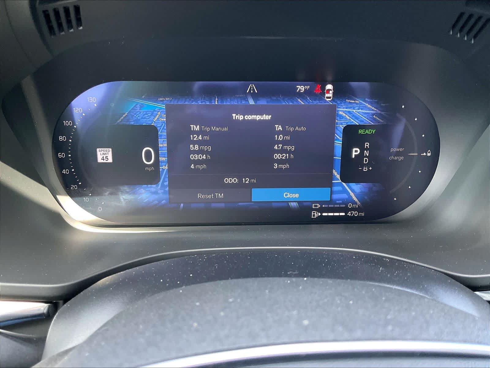 New 2026 Volvo XC60 T8 Ultra w/ Climate Package AWD/4WD image 19